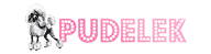 Logo pudelek.pl