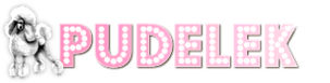Logo pudelek.pl