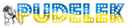 Logo pudelek.pl