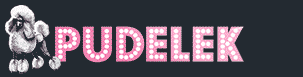 Logo pudelek.pl