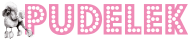 Logo pudelek.pl